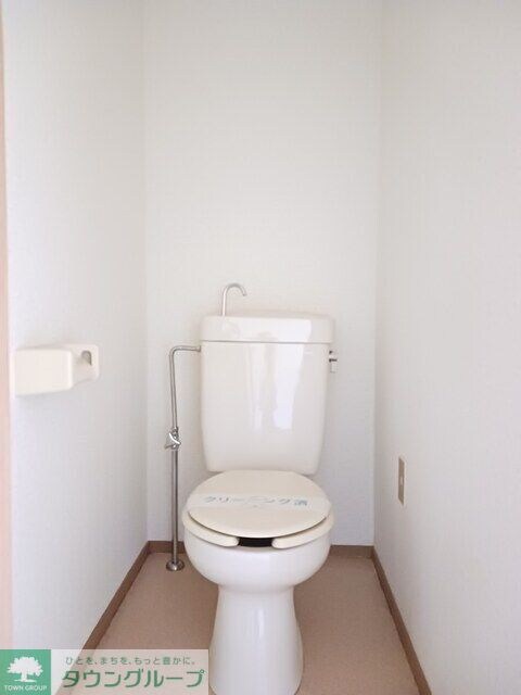 エクセレンスオガワの物件内観写真