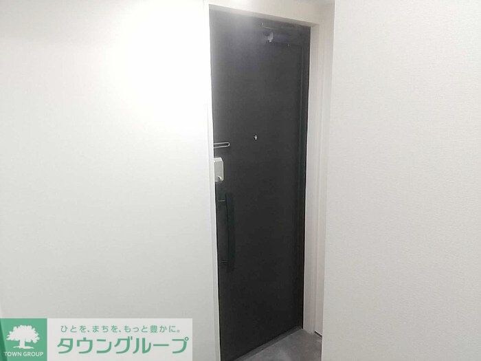 D-ROOM田町Bの物件内観写真