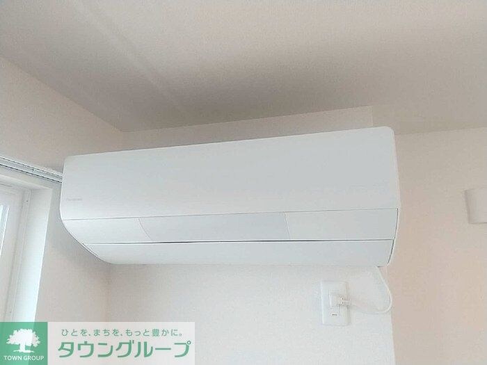 D-ROOM田町Bの物件内観写真