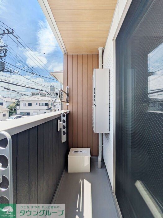 D-ROOM田町Aの物件内観写真