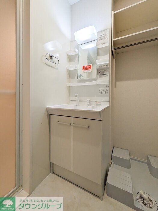 D-ROOM田町Bの物件内観写真