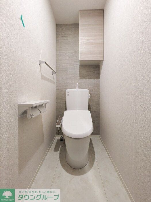 D-ROOM田町Bの物件内観写真