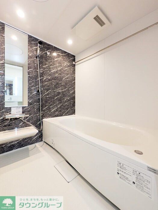 D-ROOM田町Aの物件内観写真