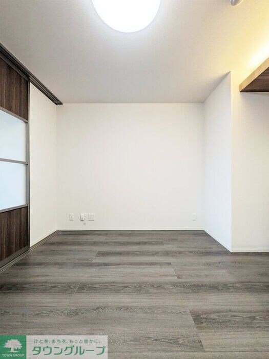 D-ROOM田町Aの物件内観写真