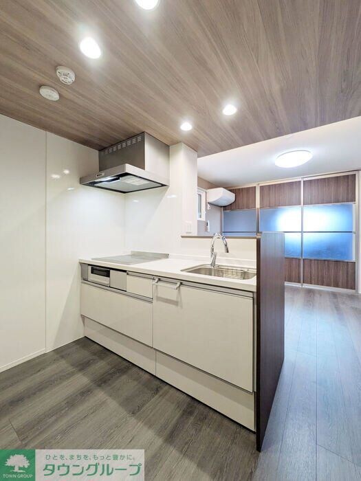 D-ROOM田町Aの物件内観写真