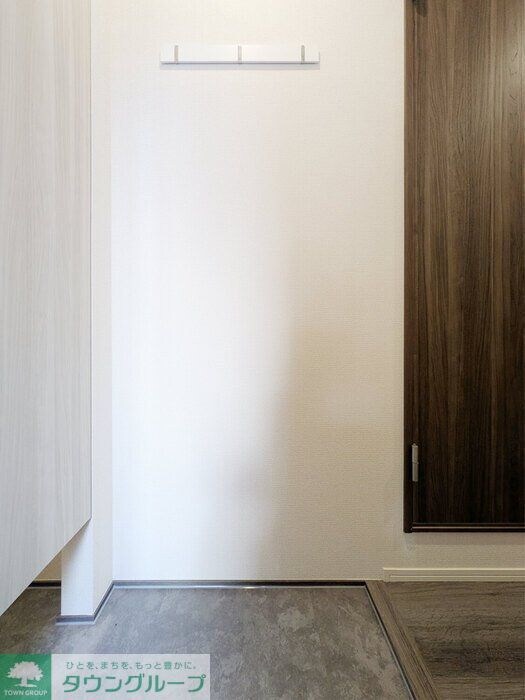 D-ROOM田町Aの物件内観写真