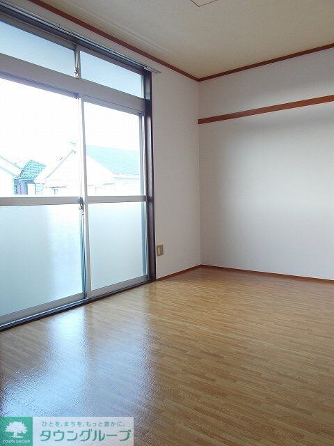 ヴィラ富士見台の物件内観写真