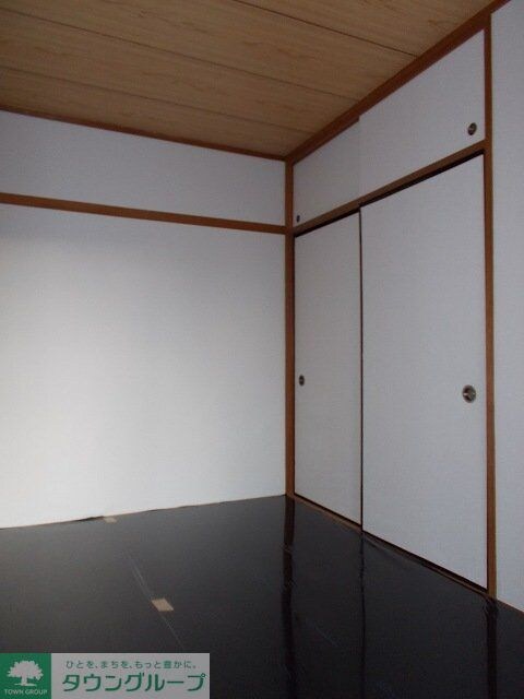 ヴィラ富士見台の物件内観写真