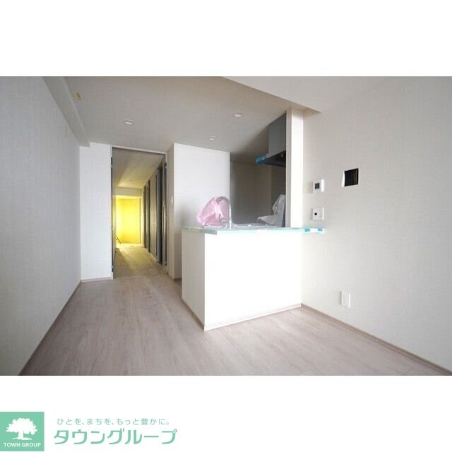LUXENA八王子寺町の物件内観写真