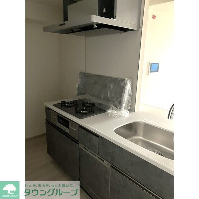 LUXENA八王子寺町の物件内観写真