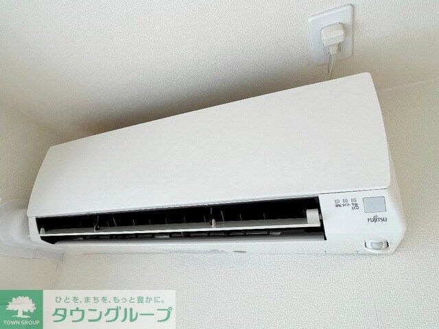 エランの物件内観写真