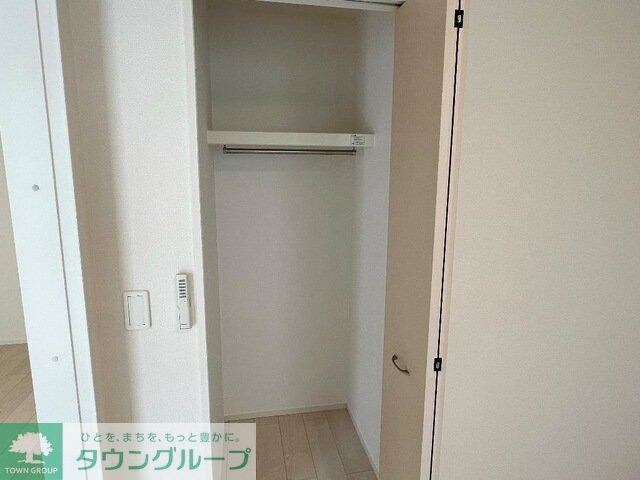 エランの物件内観写真