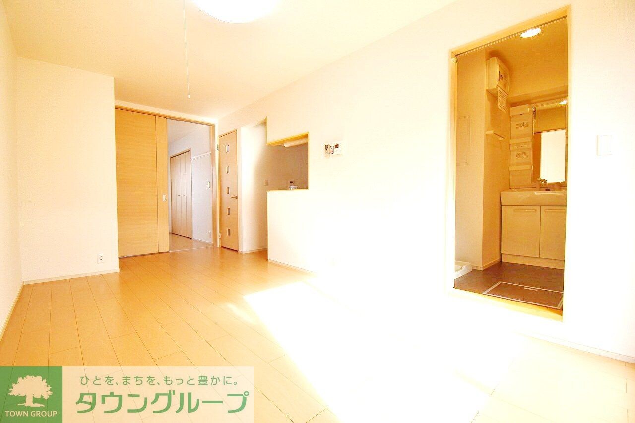 アンティ　フルールの物件内観写真