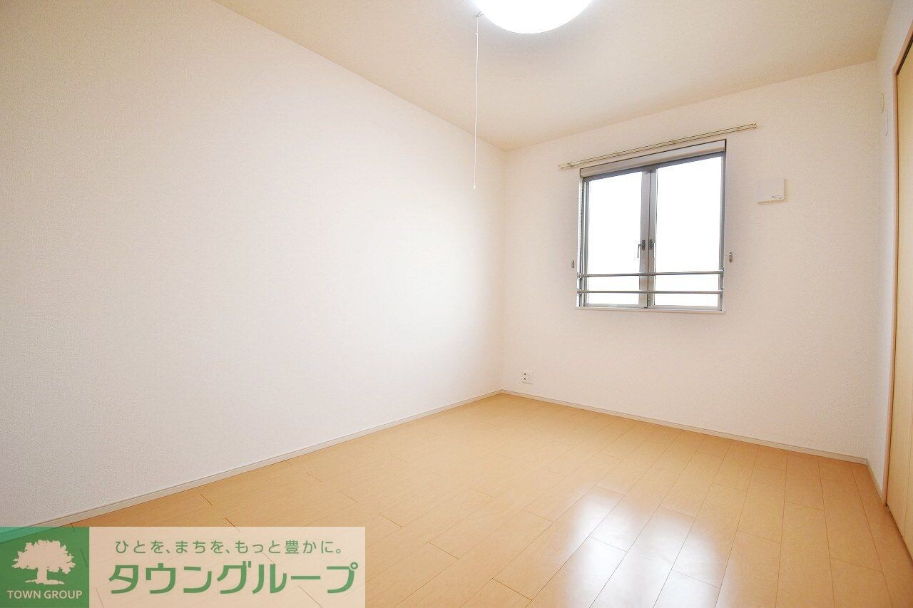 アンティ　フルールの物件内観写真