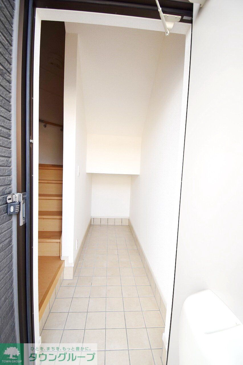 アンティ　フルールの物件内観写真