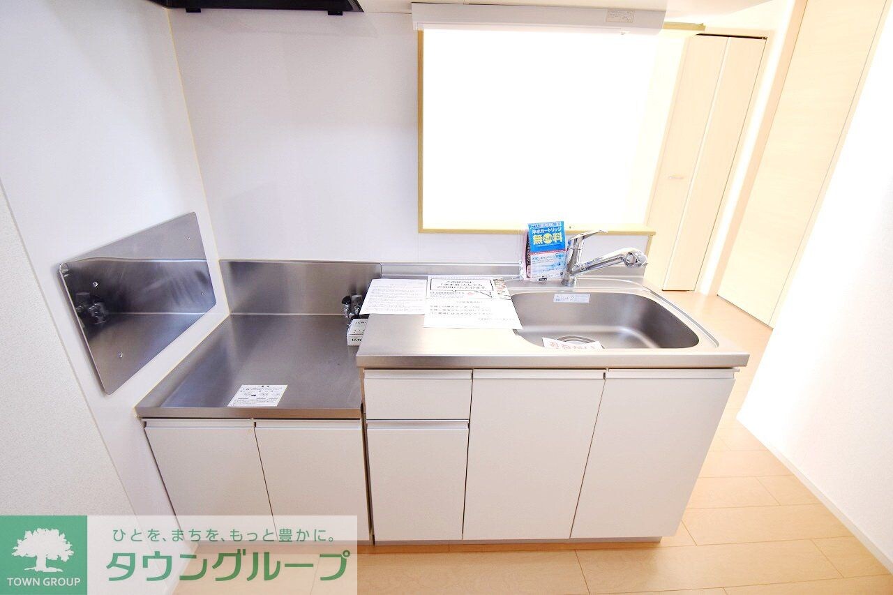 アンティ　フルールの物件内観写真