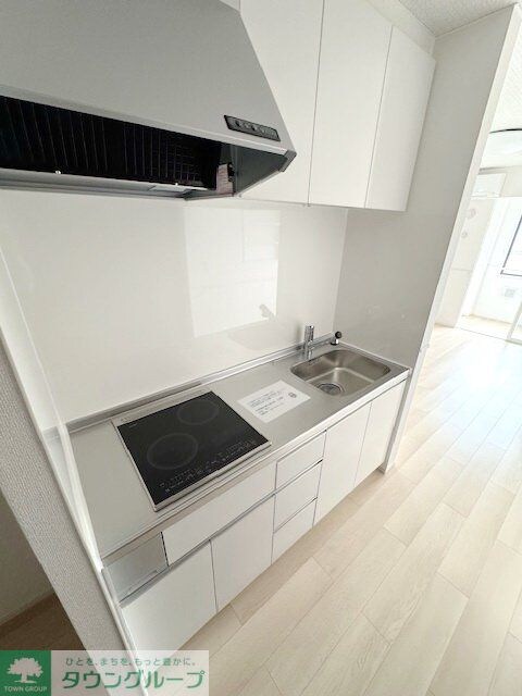 サニースポットの物件内観写真