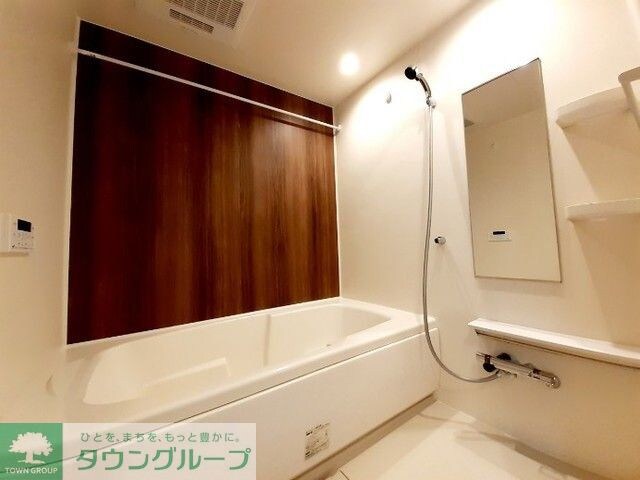 ブルーウッドの物件内観写真