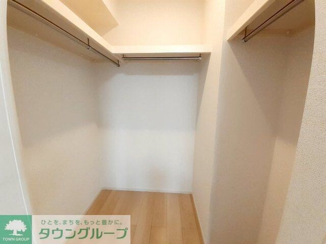 ブルーウッドの物件内観写真