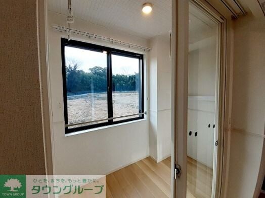 ブルーウッドの物件内観写真