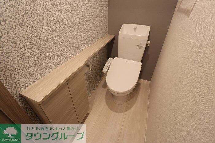 Felice（フェリーチェ）の物件内観写真