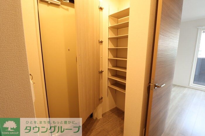 Felice（フェリーチェ）の物件内観写真