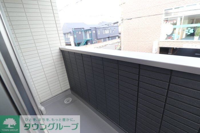 Felice（フェリーチェ）の物件内観写真