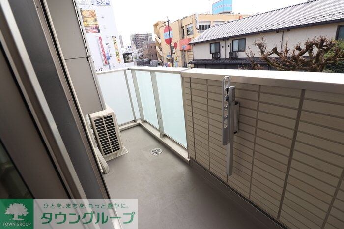 Felice（フェリーチェ）の物件内観写真