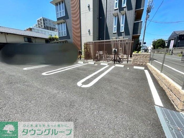 Felice（フェリーチェ）の物件内観写真