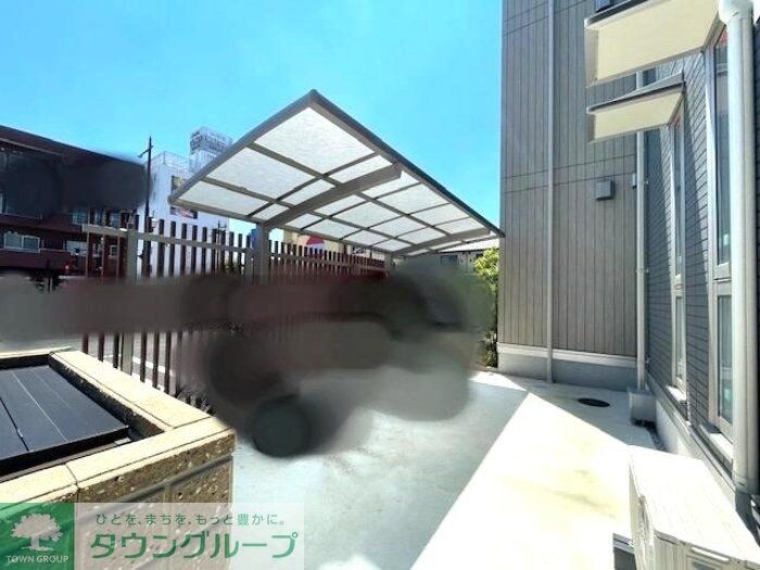 Felice（フェリーチェ）の物件内観写真