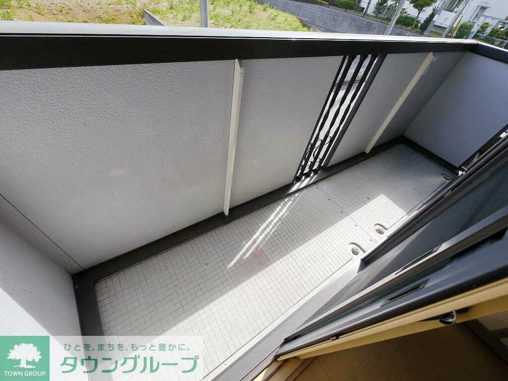 グランドゥールＡの物件内観写真