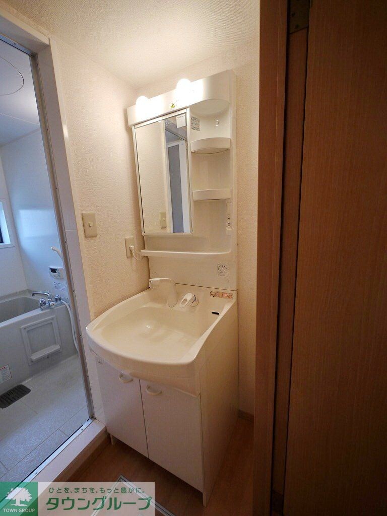 グランドゥールＡの物件内観写真