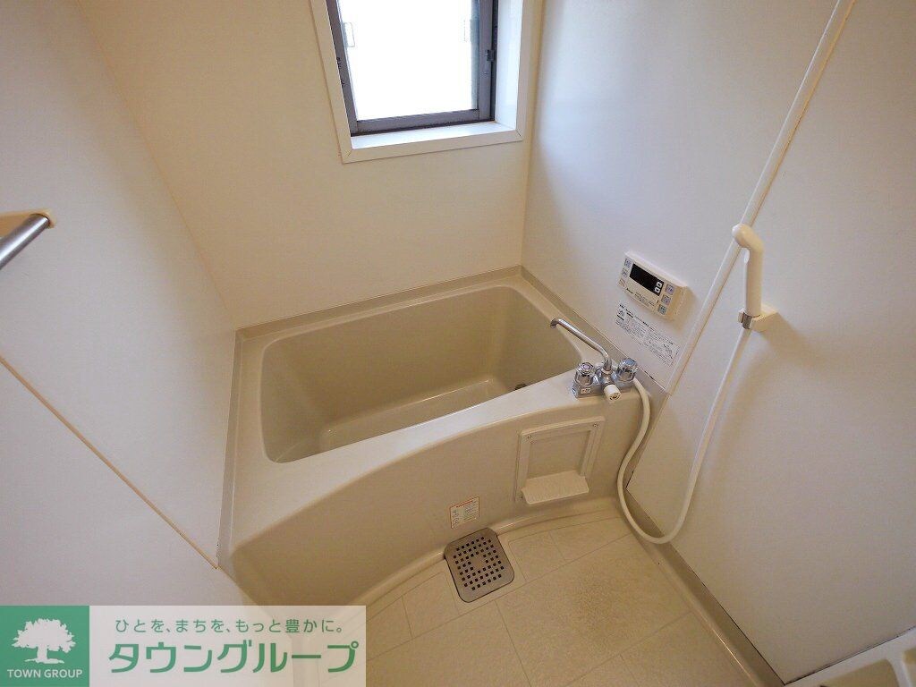 グランドゥールＡの物件内観写真