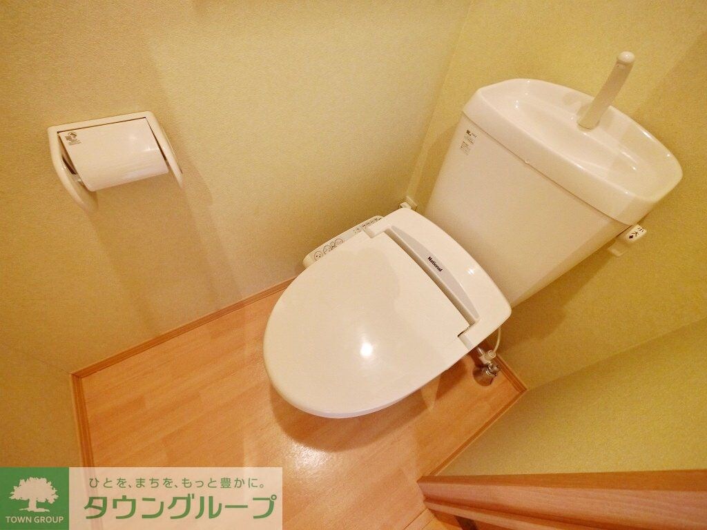 グランドゥールＡの物件内観写真