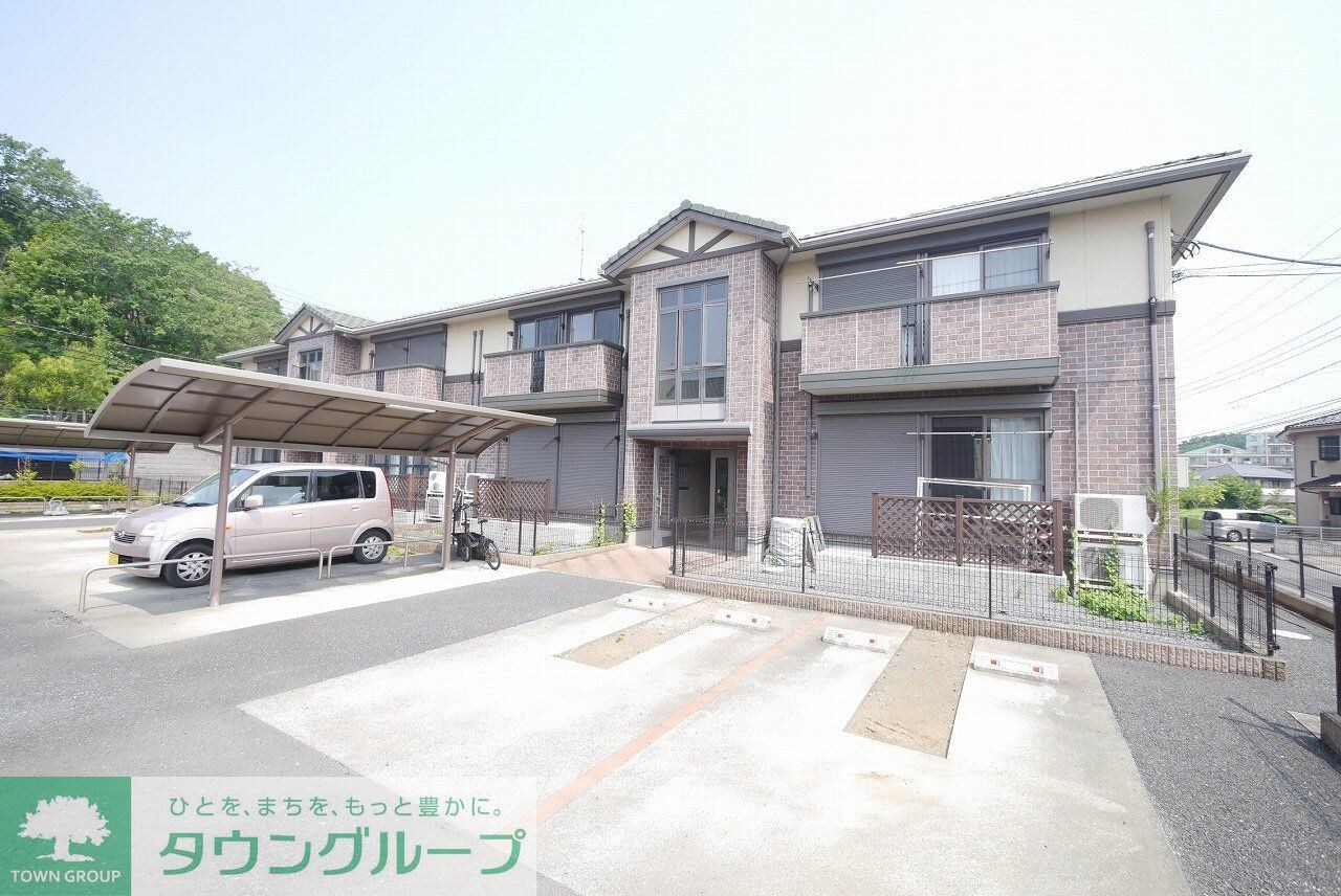 グランドゥールの物件内観写真