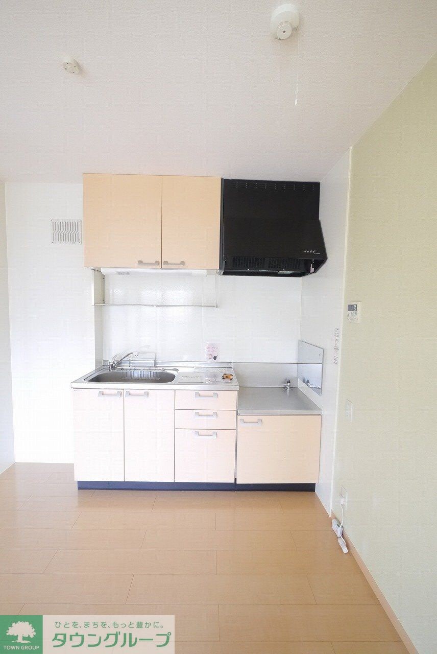 グランドゥールの物件内観写真