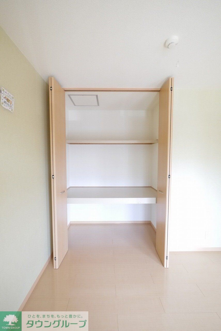 グランドゥールの物件内観写真