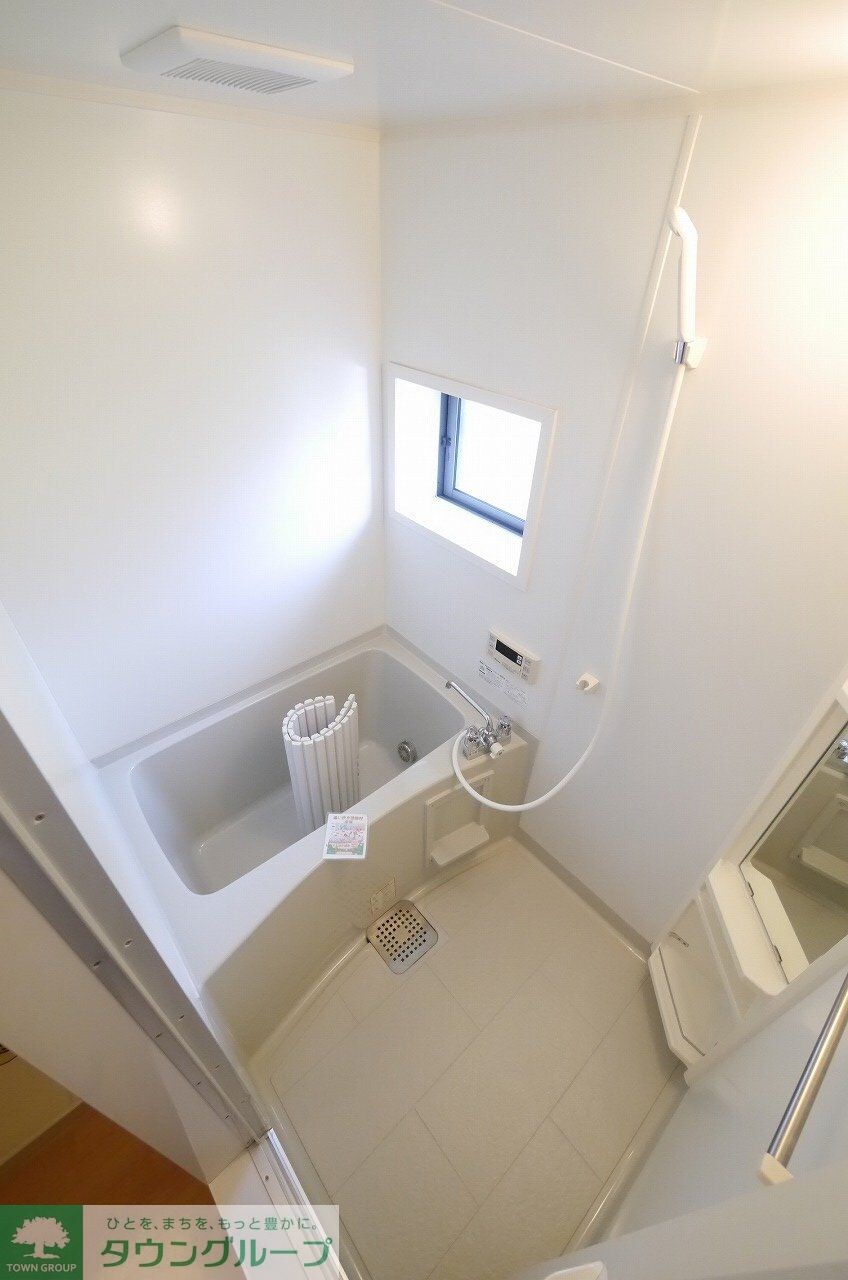 グランドゥールの物件内観写真