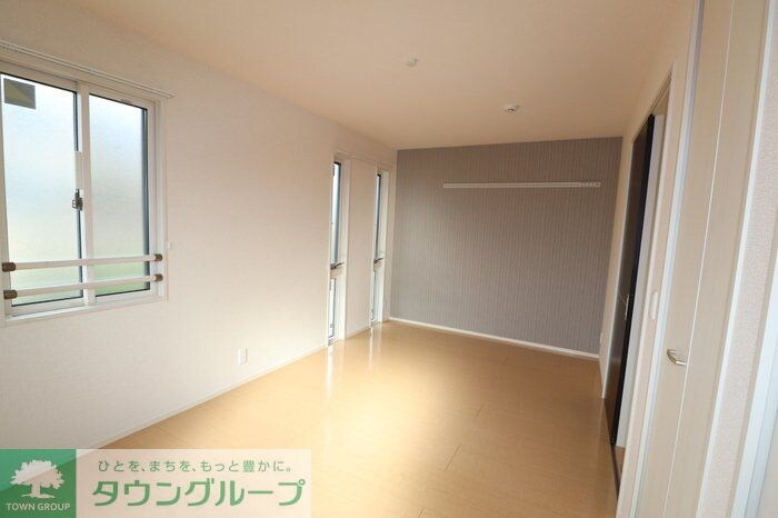 ソレイユの物件内観写真