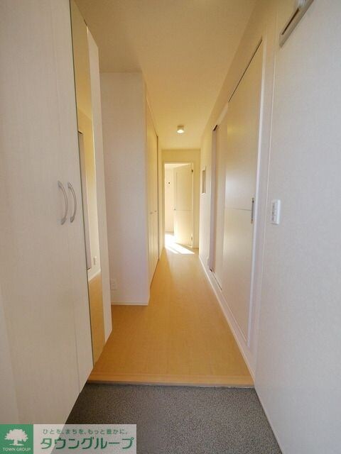 コリーヌオッツの物件内観写真