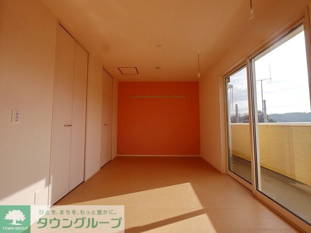 コリーヌオッツの物件内観写真