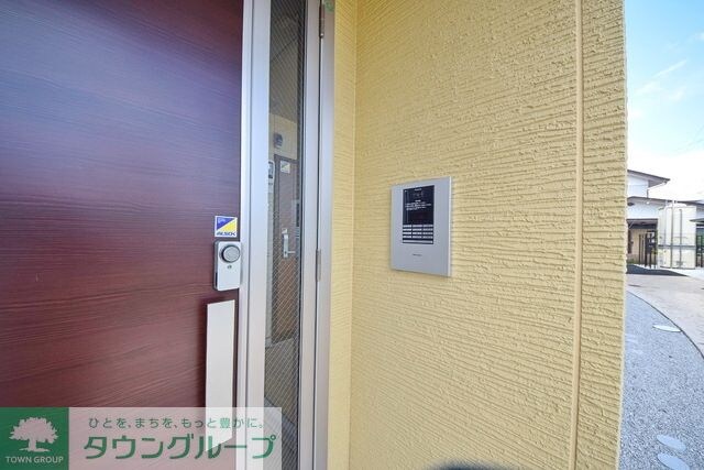 コリーヌオッツの物件内観写真