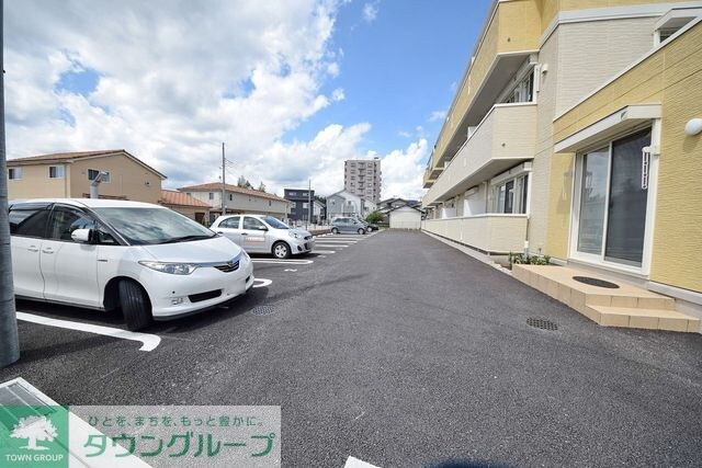 コリーヌオッツの物件内観写真