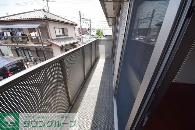 ステップステ－ジの物件内観写真