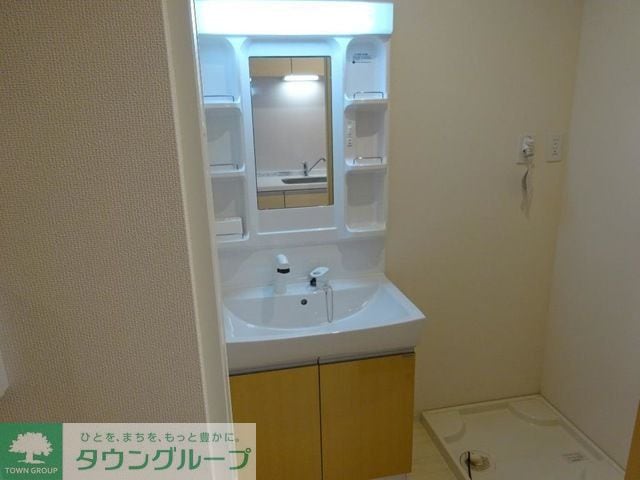 フォレストガーデンの物件内観写真