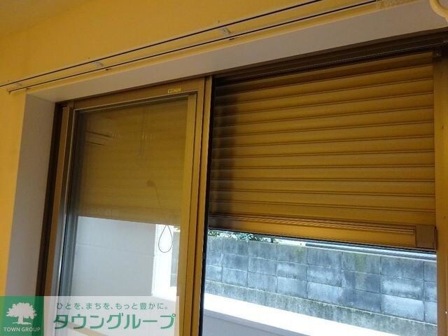 フォレストガーデンの物件内観写真