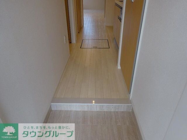 フォレストガーデンの物件内観写真