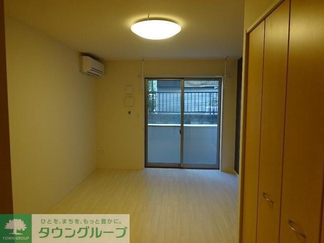 フォレストガーデンの物件内観写真