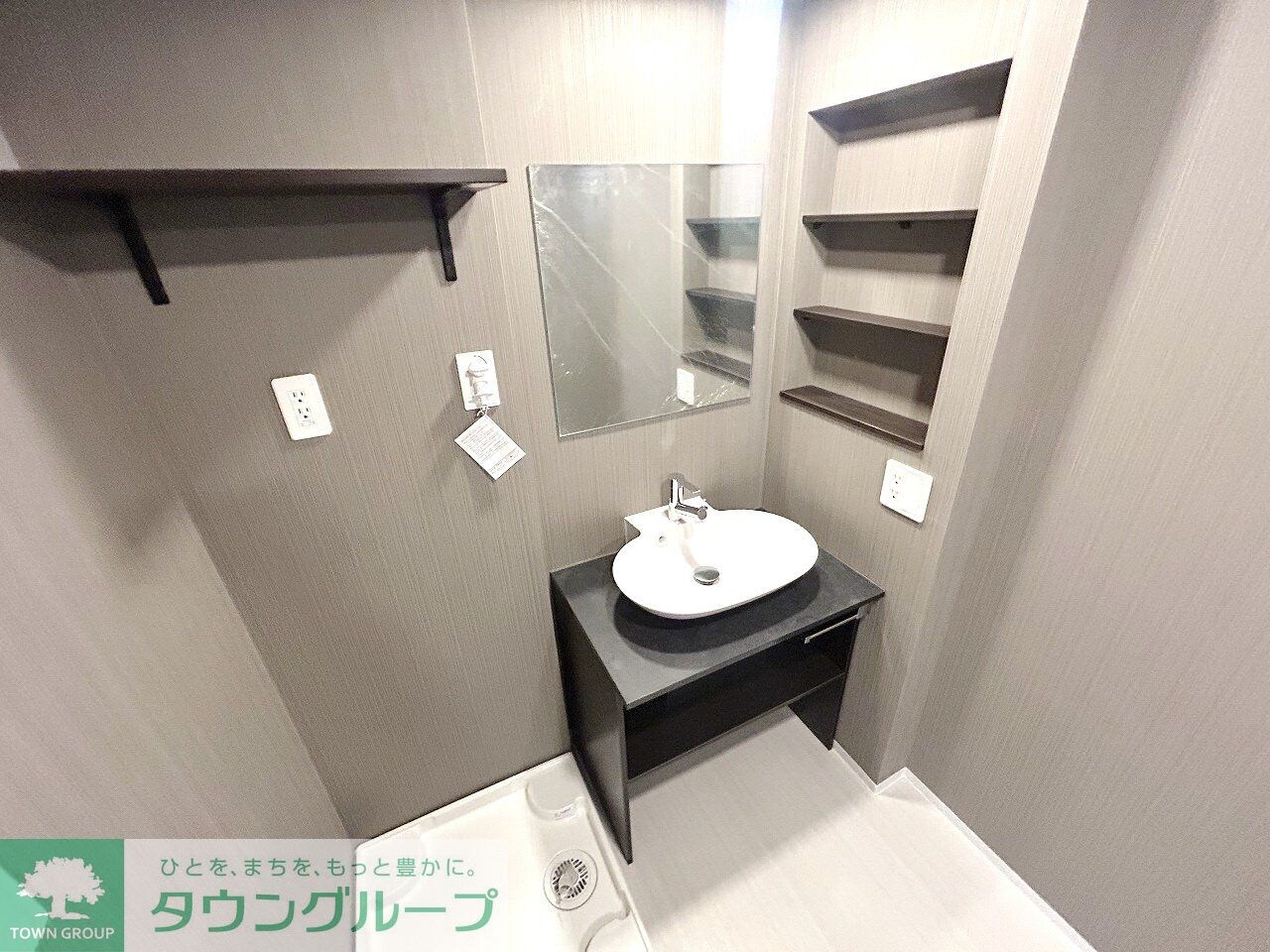 サングリーンの物件内観写真