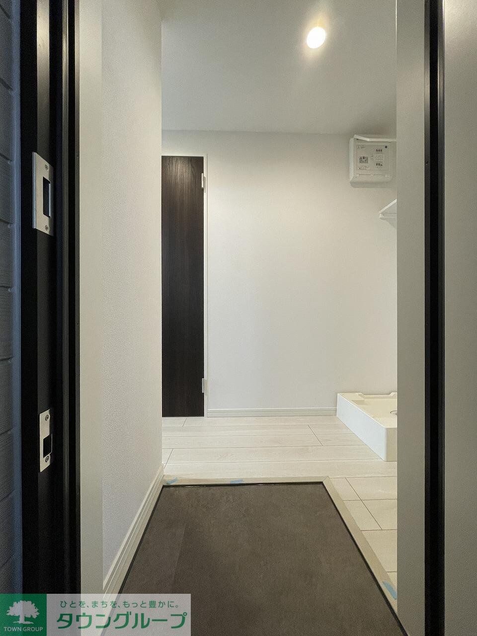 BEA 飯能の物件内観写真